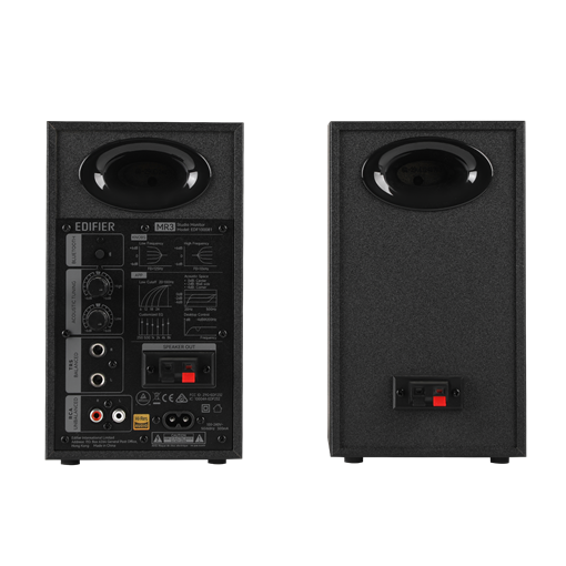 Edifier MR3 2.0 Monitör Hoparlör Sistemi