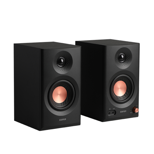 Edifier MR3 2.0 Monitör Hoparlör Sistemi