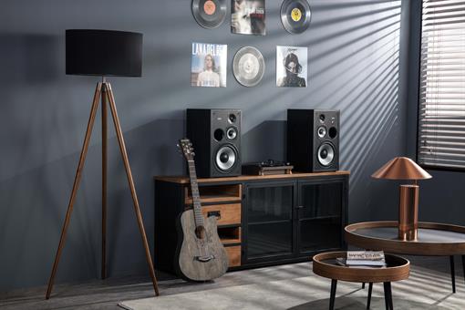 Edifier R2850DB Üç Yollu Raf Tipi Aktif Hoparlör