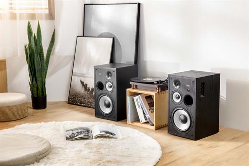 Edifier R2850DB Üç Yollu Raf Tipi Aktif Hoparlör