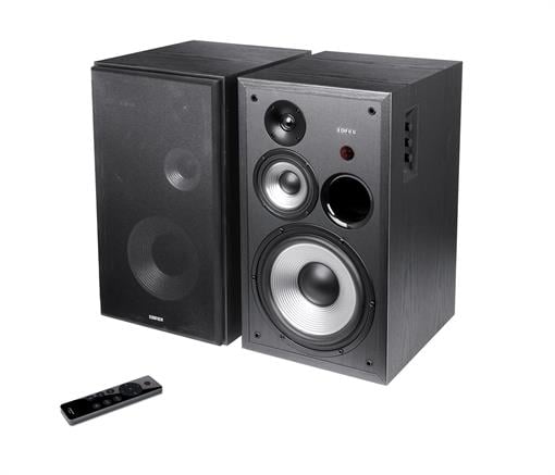 Edifier R2850DB Üç Yollu Raf Tipi Aktif Hoparlör