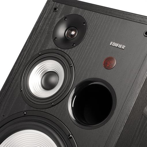 Edifier R2850DB Üç Yollu Raf Tipi Aktif Hoparlör