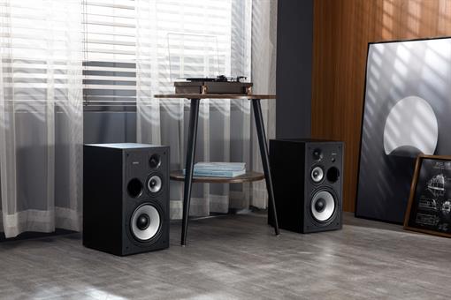 Edifier R2850DB Üç Yollu Raf Tipi Aktif Hoparlör