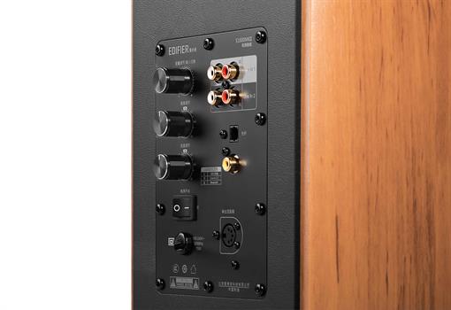 Edifier S1000MKII Hifi Raf Tipi Aktif Hoparlör