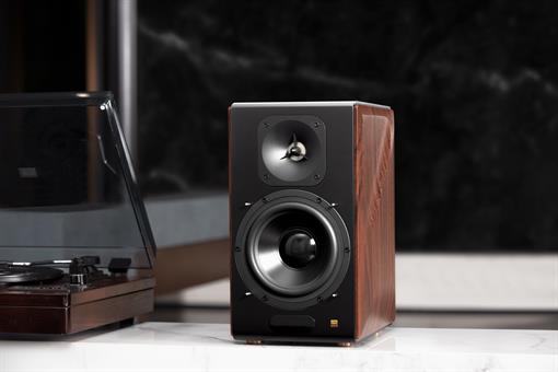 Edifier S3000MKII Premium 2.0 Hoparlör Sistemi