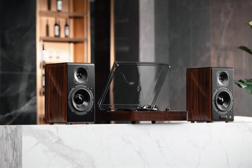 Edifier S3000MKII Premium 2.0 Hoparlör Sistemi
