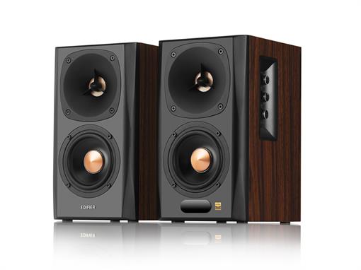 Edifier S360DB Premium 2.1 Hoparlör Sistemi