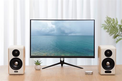 Edifier S880DB MKII 2.0 Aktif Hi-Fi Hoparlör 