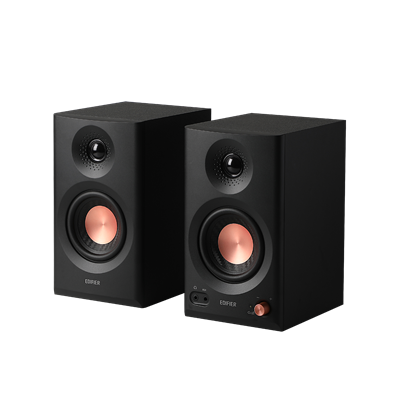 Edifier MR3 2.0 Monitör Hoparlör Sistemi