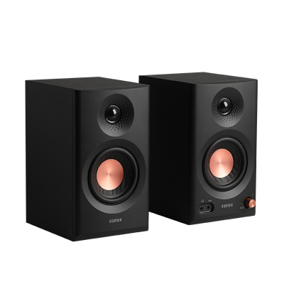 Edifier MR3 2.0 Monitör Hoparlör Sistemi