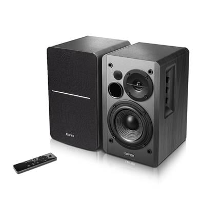 Edifier R1280DBS Siyah Subwoofer Çıkışlı Çift Hoparlör