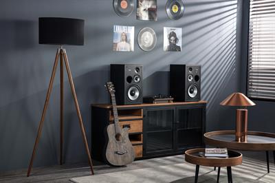 Edifier R2850DB Üç Yollu Raf Tipi Aktif Hoparlör