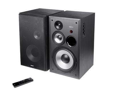 Edifier R2850DB Üç Yollu Raf Tipi Aktif Hoparlör