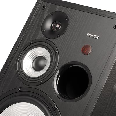 Edifier R2850DB Üç Yollu Raf Tipi Aktif Hoparlör