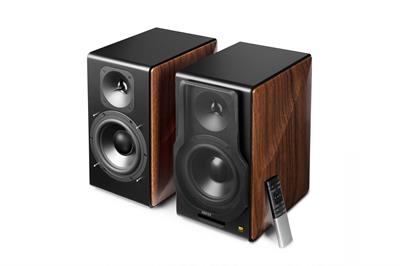 Edifier S3000MKII Premium 2.0 Hoparlör Sistemi