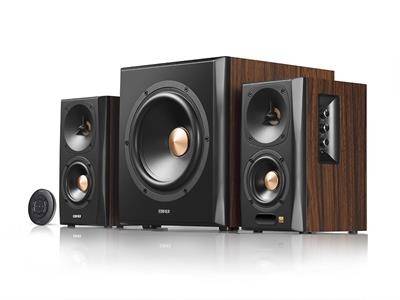 Edifier S360DB Premium 2.1 Hoparlör Sistemi
