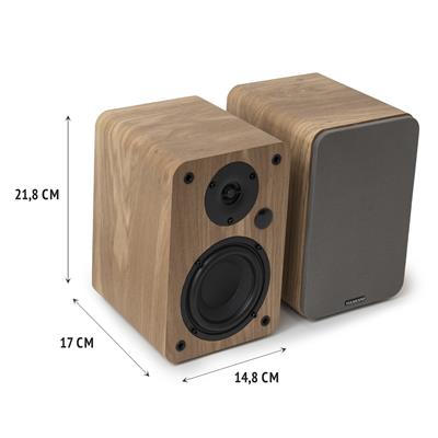VULKKANO A4 ARC 