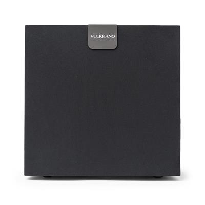 VULKKANO SUB10 Aktif Subwoofer Siyah