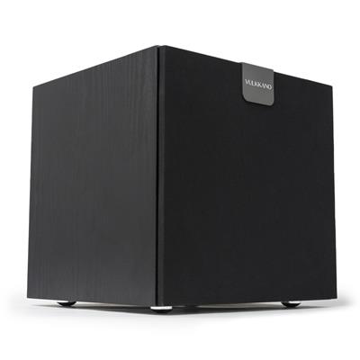 VULKKANO SUB10 Aktif Subwoofer Siyah