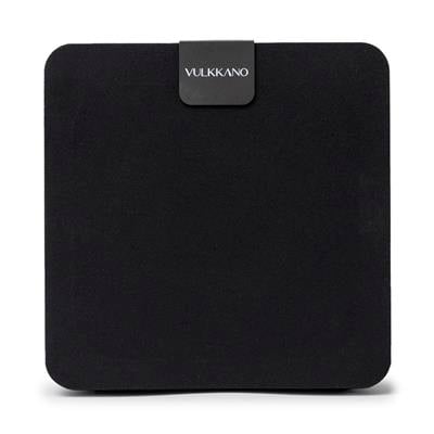 VULKKANO SUB8 Aktif Subwoofer Siyah