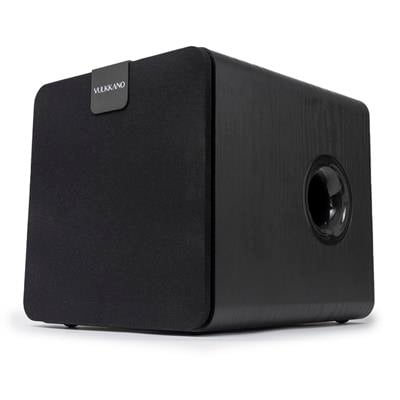VULKKANO SUB8 Aktif Subwoofer Siyah