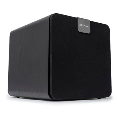 VULKKANO SUB8 Aktif Subwoofer Siyah