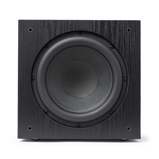 VULKKANO SUB10 Aktif Subwoofer Siyah