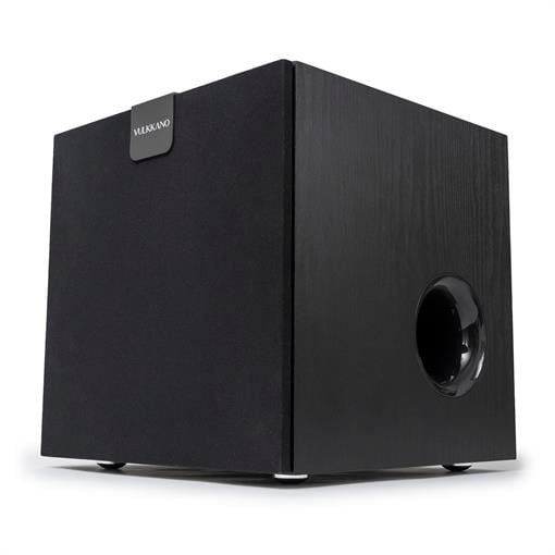 VULKKANO SUB10 Aktif Subwoofer Siyah
