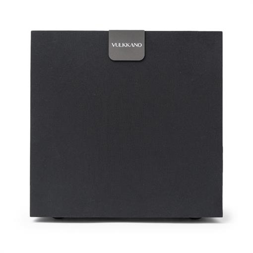 VULKKANO SUB10 Aktif Subwoofer Siyah