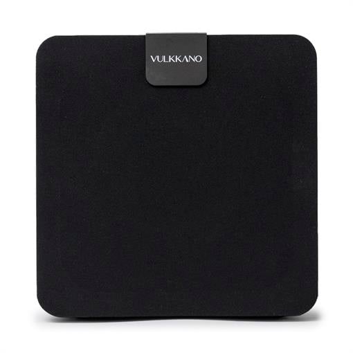 VULKKANO SUB8 Aktif Subwoofer Siyah