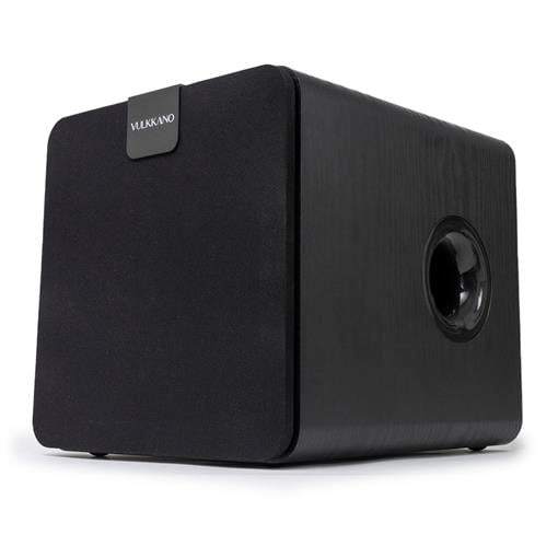 VULKKANO SUB8 Aktif Subwoofer Siyah