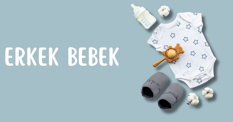 ERKEK BEBEK