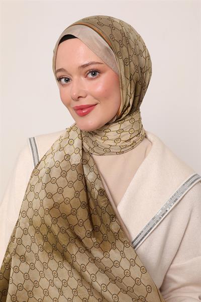 Bergamo Şal | Bozkır Beji