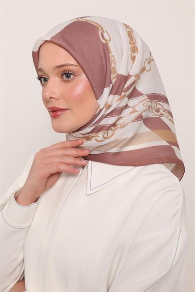 Flora Eşarp | Gülkurusu