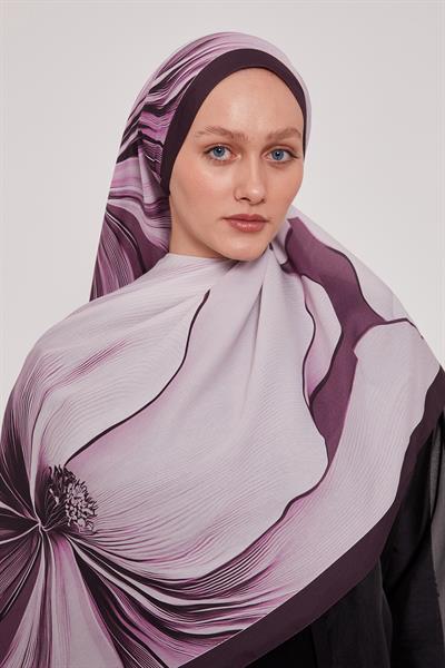 Flora Şal | Ay Moru