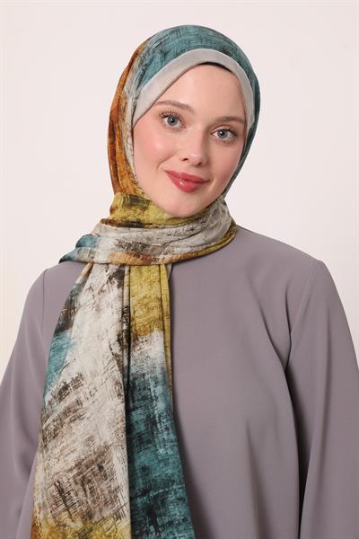 Silk Elite Şal | Bozkır Beji