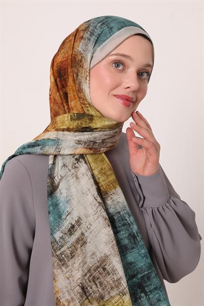 Silk Elite Şal | Bozkır Beji