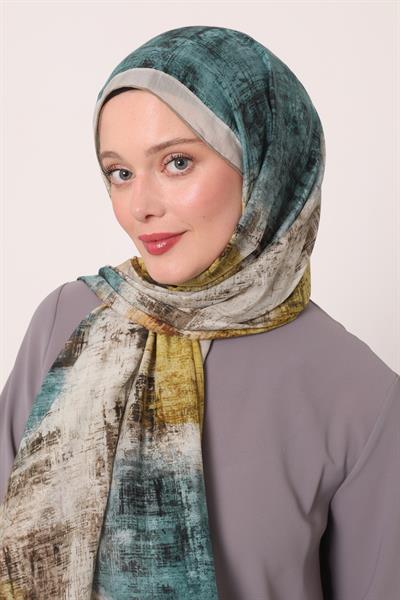 Silk Elite Şal | Bozkır Beji