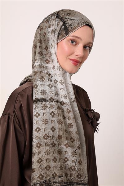 Silk Elite Şal | Bozkır Taşı