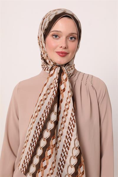 Silk Elite Şal | Kabuk Kahvesi