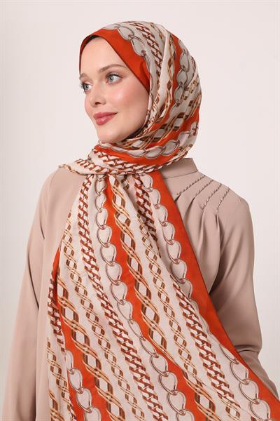 Silk Elite Şal | Şarap