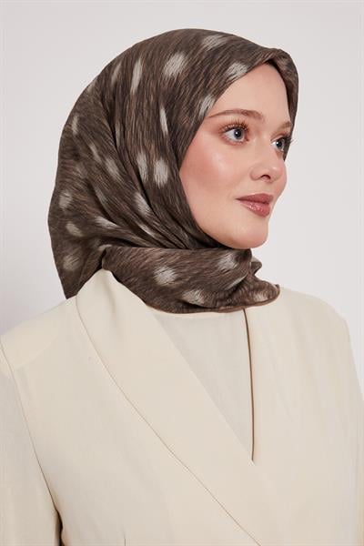 Summer Eşarp | Bozkır Beji