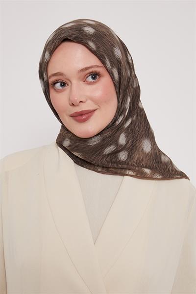 Summer Eşarp | Bozkır Beji
