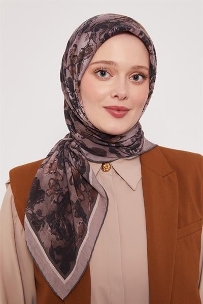 Summer Eşarp | Bozkır Taşı
