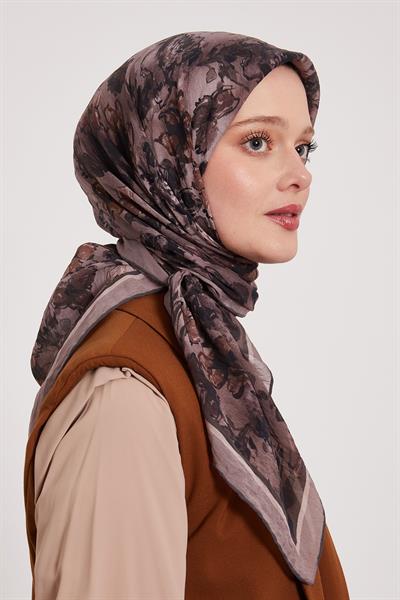 Summer Eşarp | Bozkır Taşı