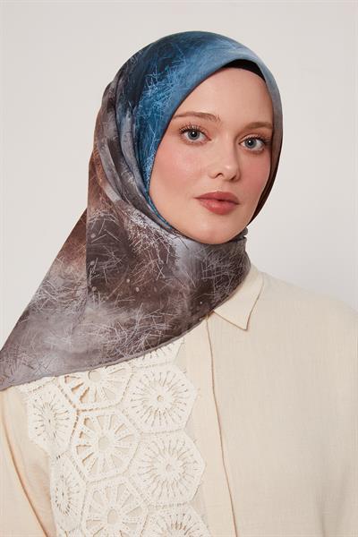 Summer Eşarp | Bozkır Taşı