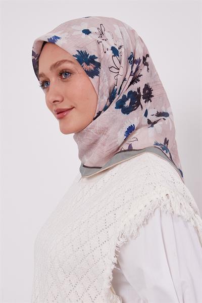 Summer Eşarp | Çağla Yeşili