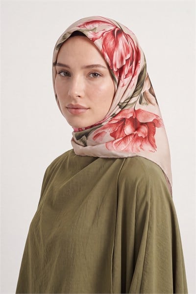 Summer Eşarp | Gülkurusu
