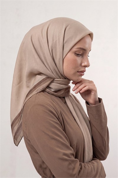 Summer Eşarp | İnci Beji