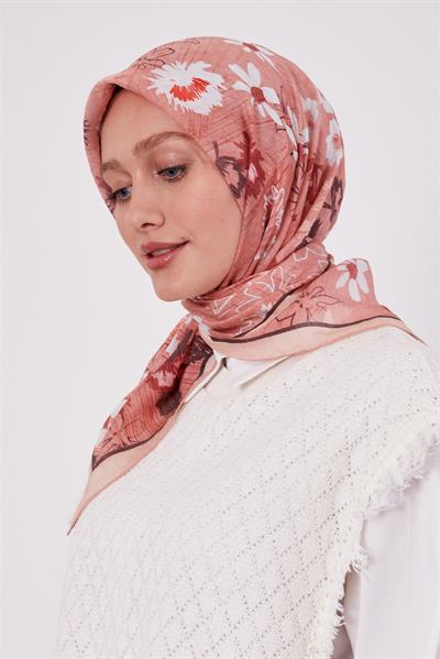 Summer Eşarp | Somon